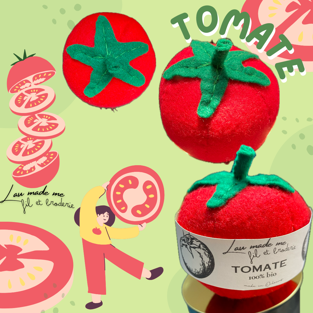 Tomate