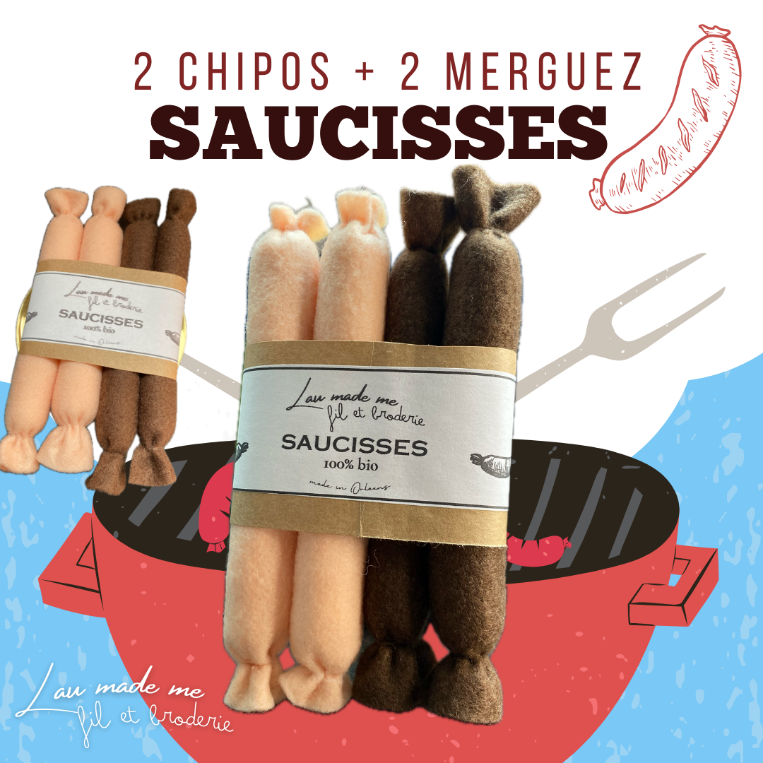 Saucisses
