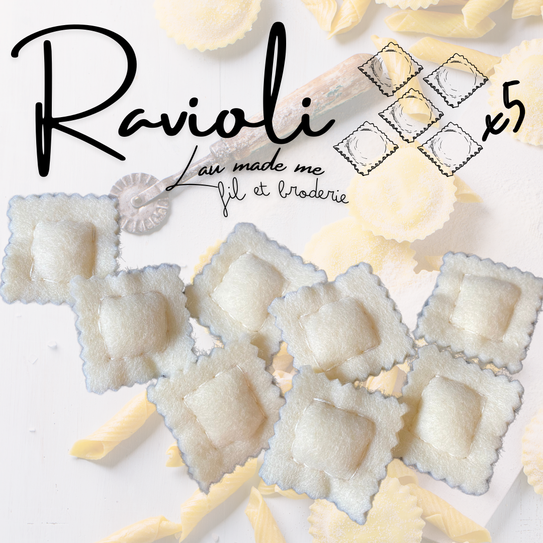 Ravioli