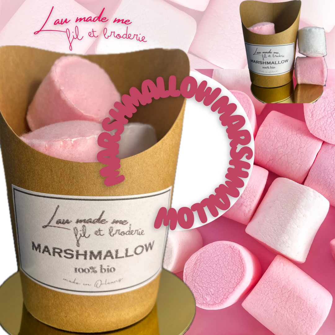 Marshmallow