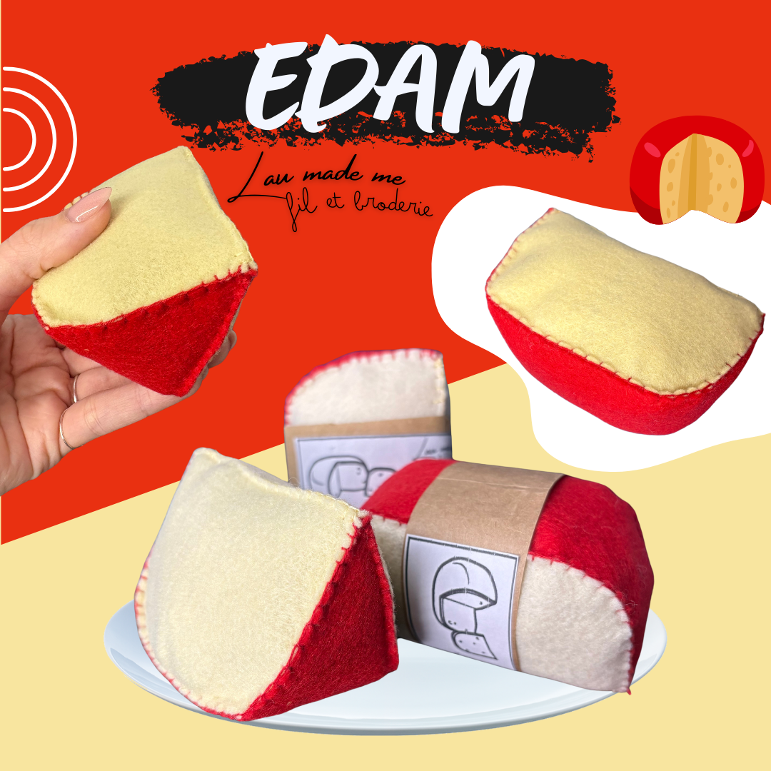 Edam 🧀