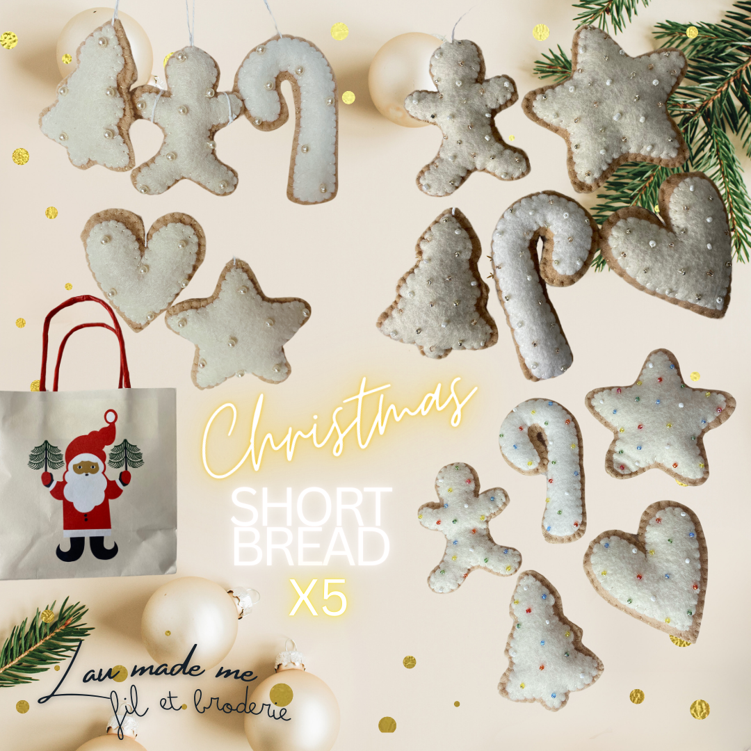 Sablés de Noël