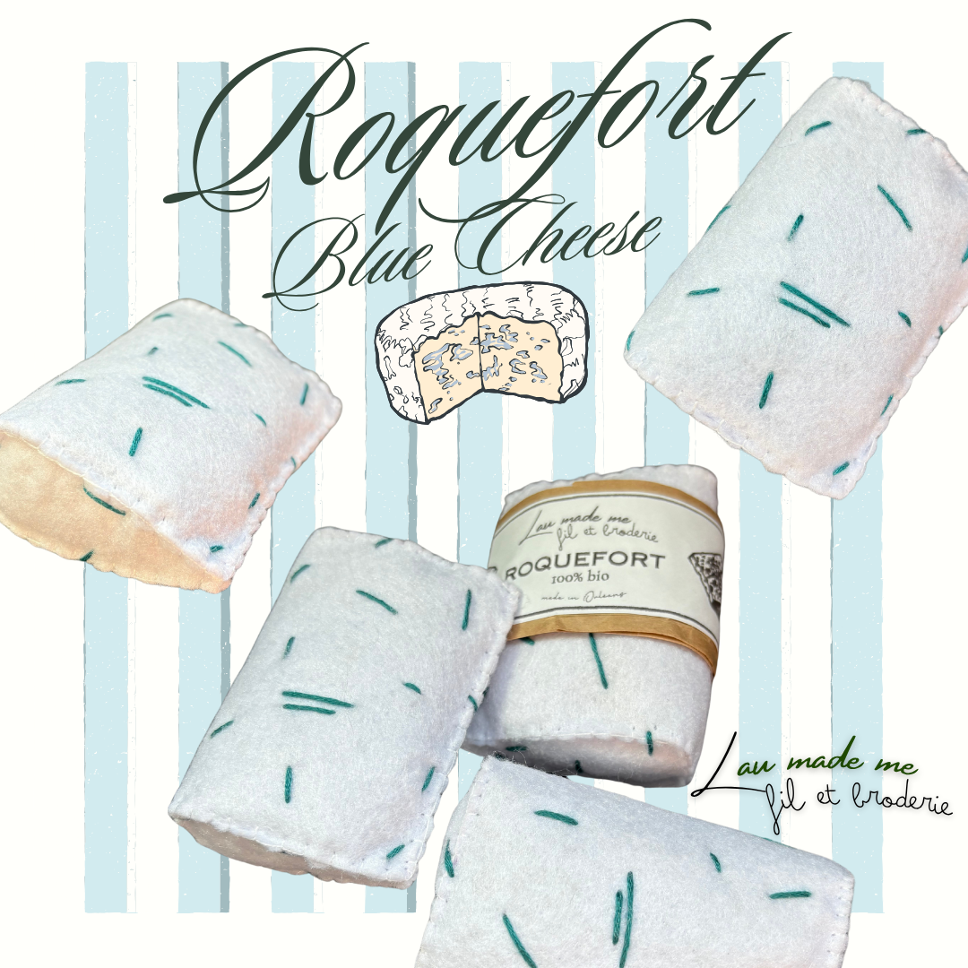 Roquefort 💙