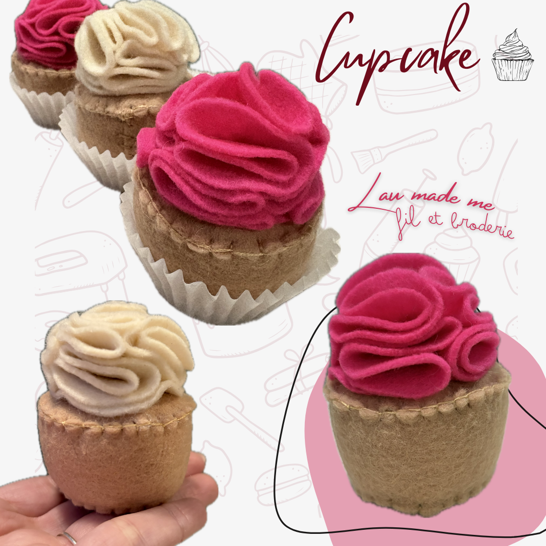 Cupcake 🧁