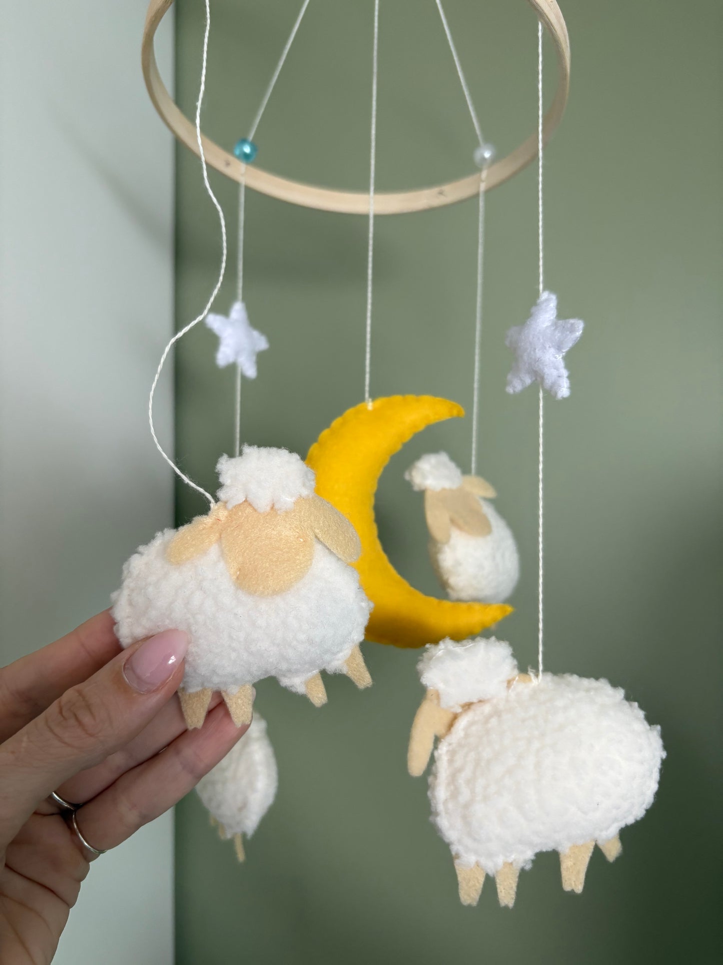 Mobiles Bébé