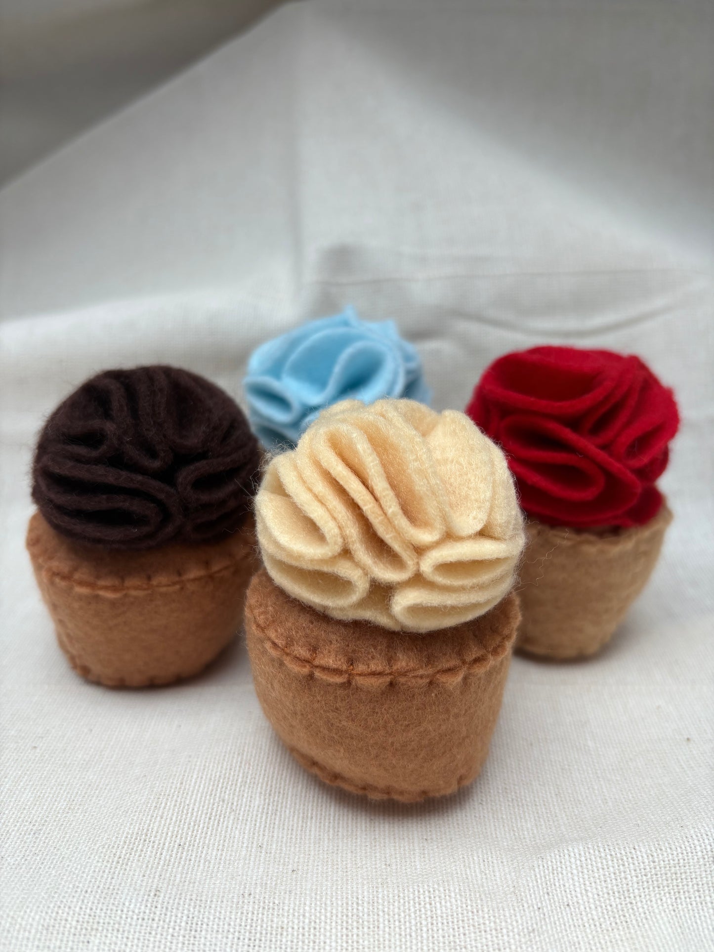 Cupcake 🧁