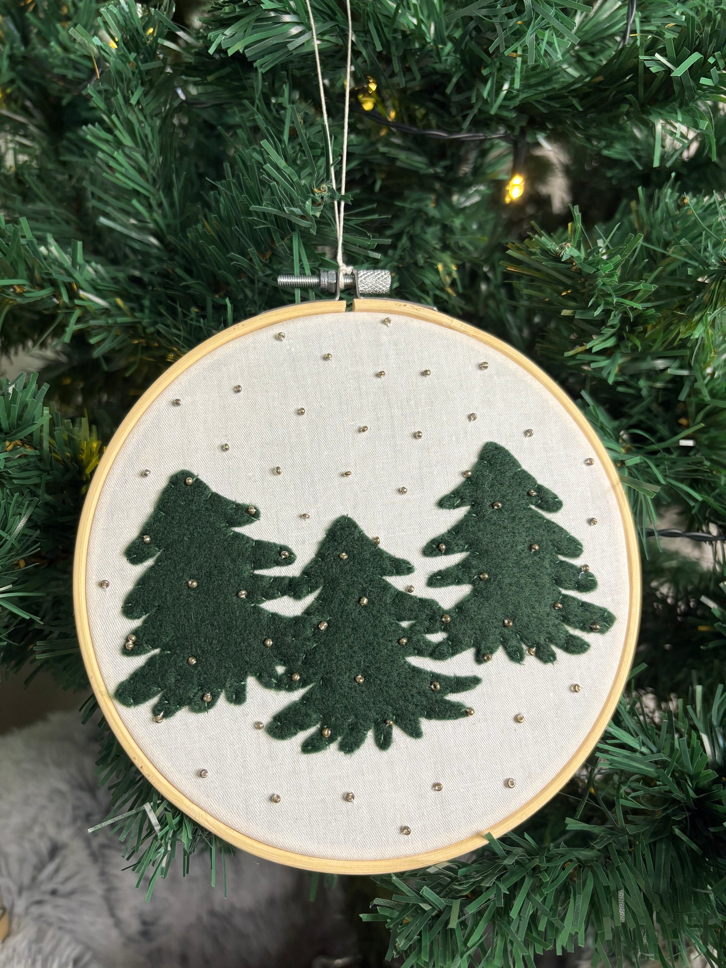 ❄️ Broderies de Noël 🎄✨
