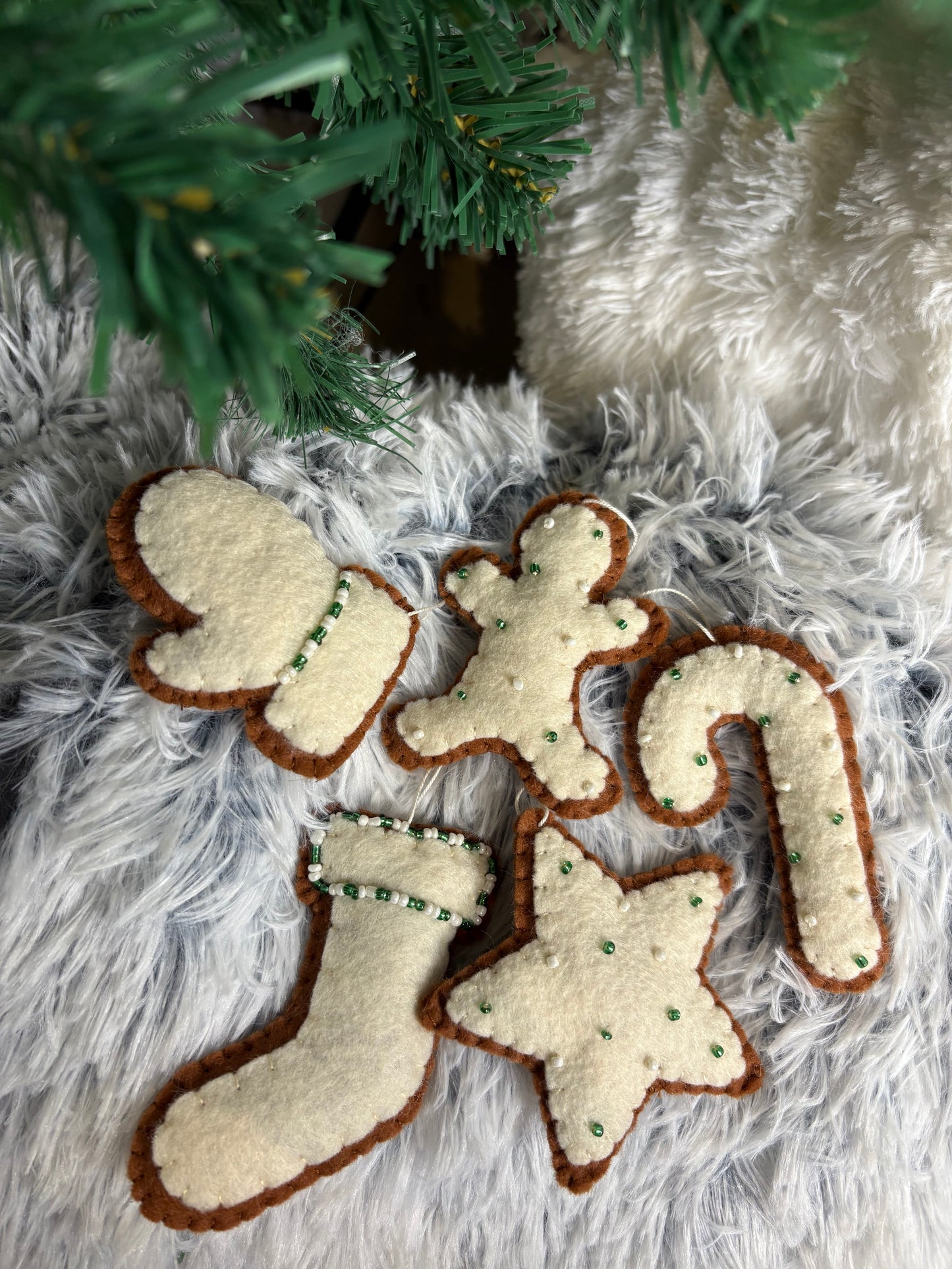 Sablés de Noël