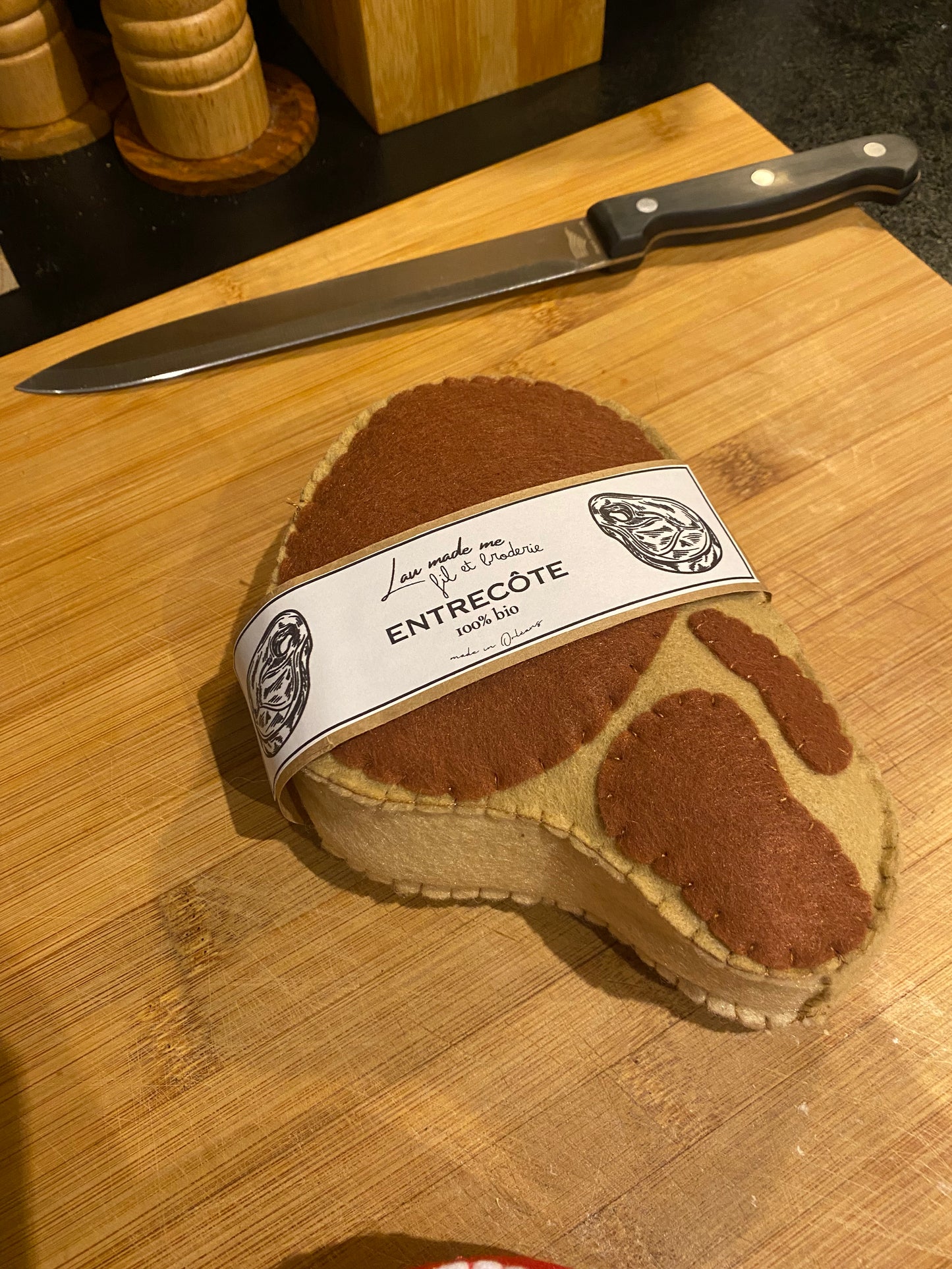 Entrecôte
