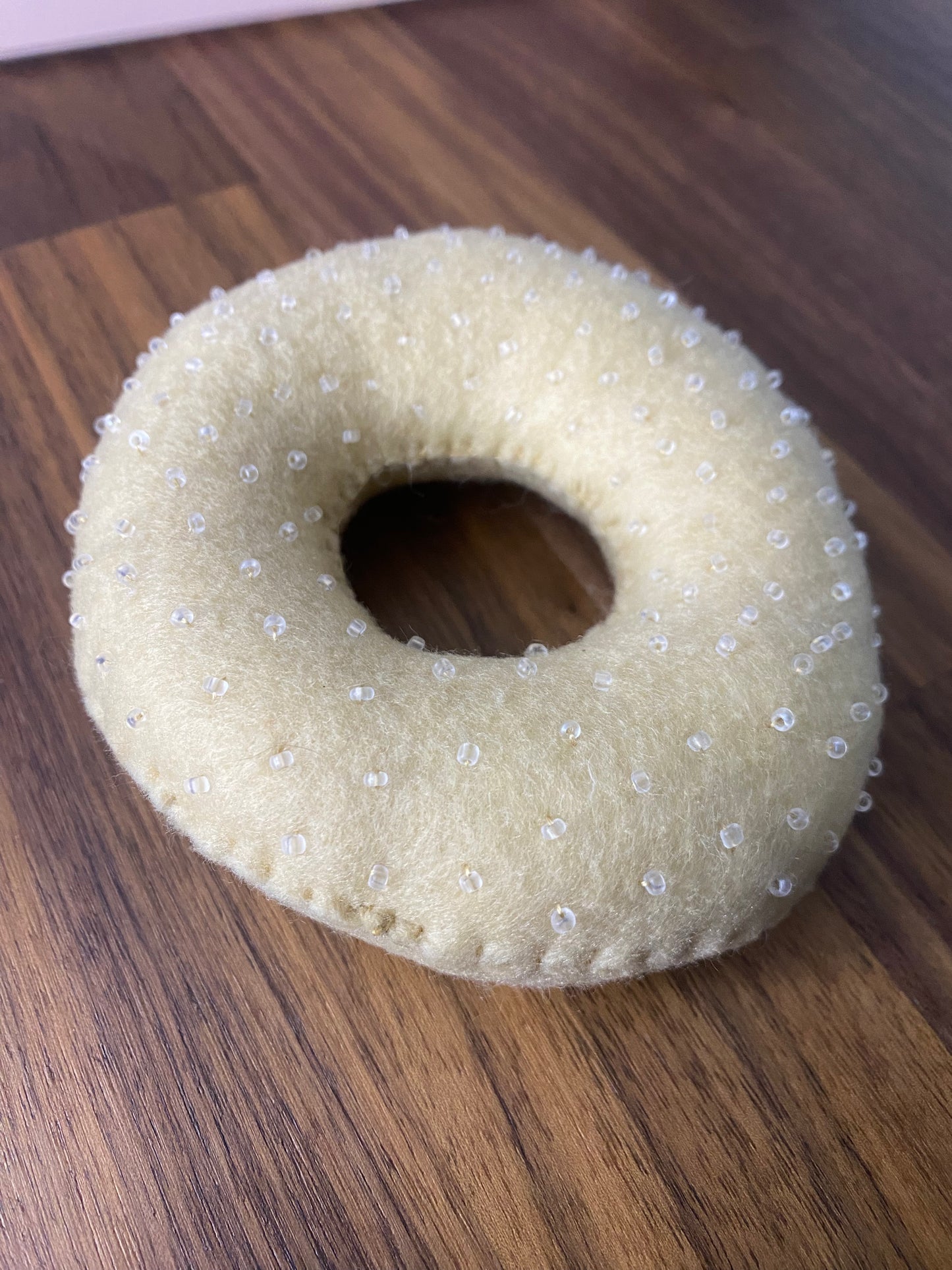 Donut 🍩