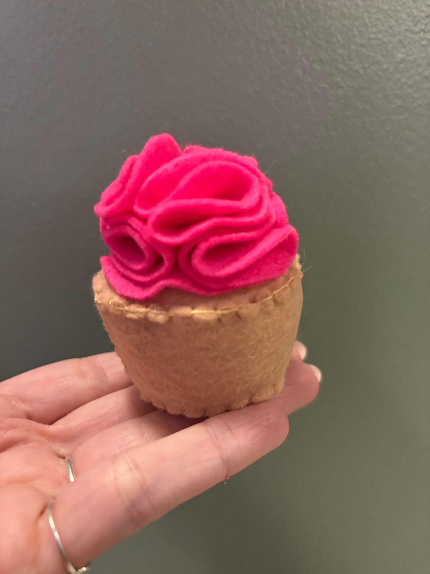 Cupcake 🧁
