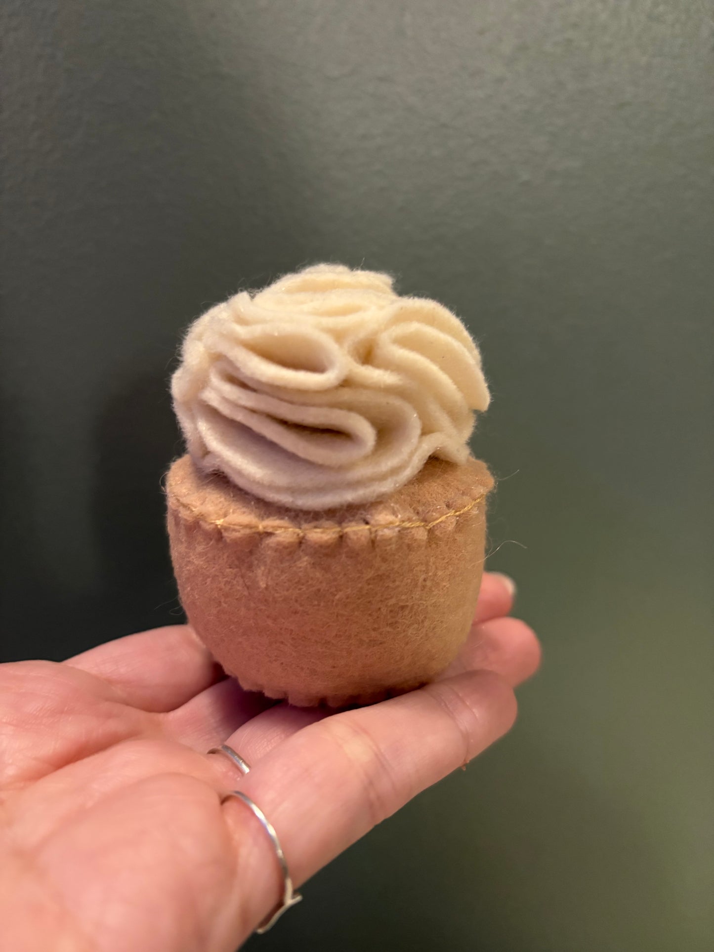 Cupcake 🧁