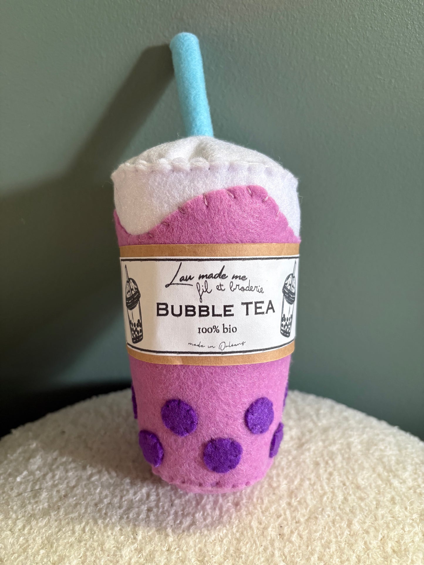 Bubble Tea đ§