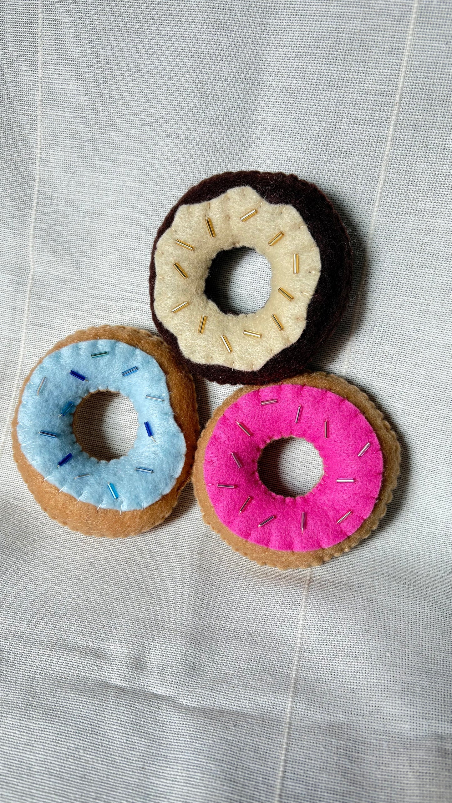 Donut 🍩
