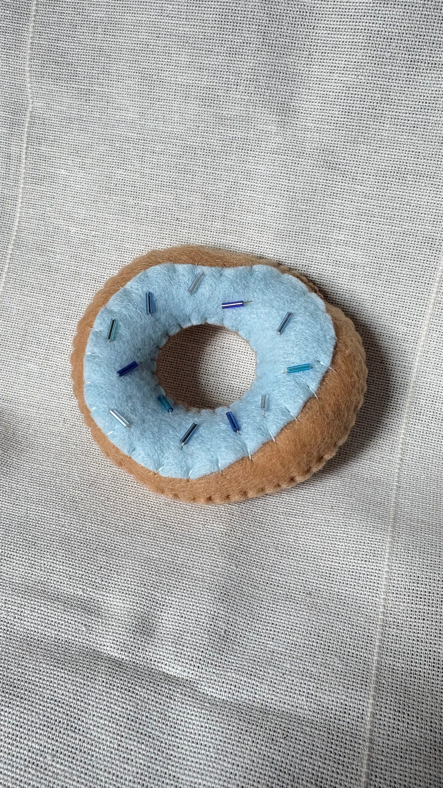 Donut 🍩
