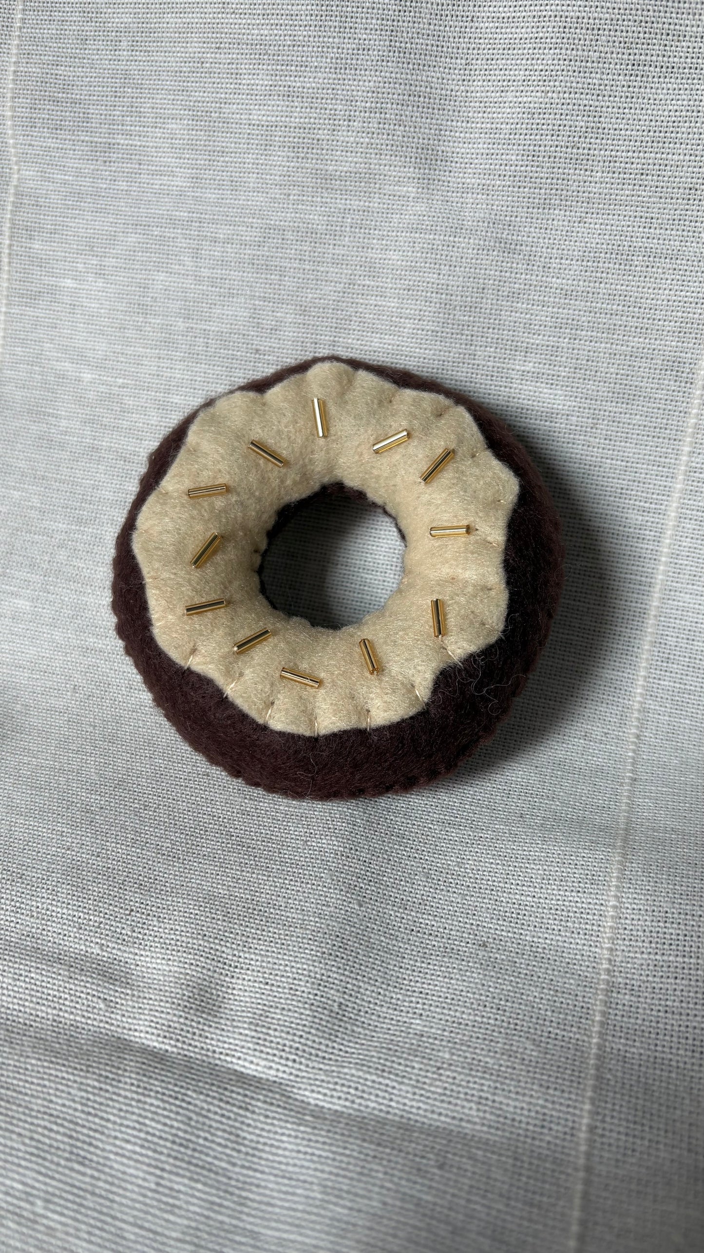 Donut 🍩