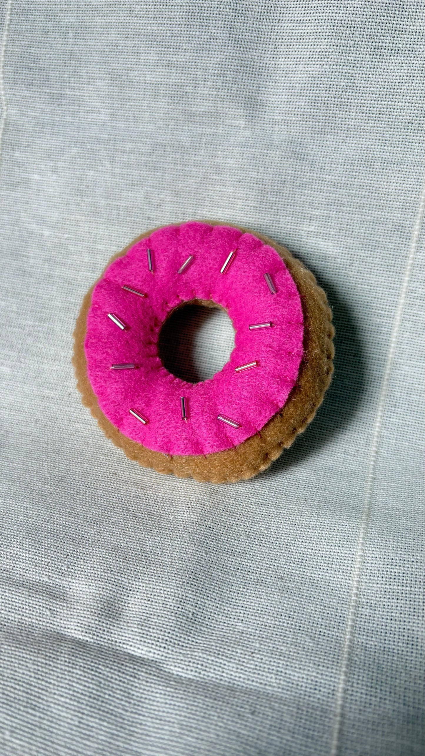 Donut 🍩