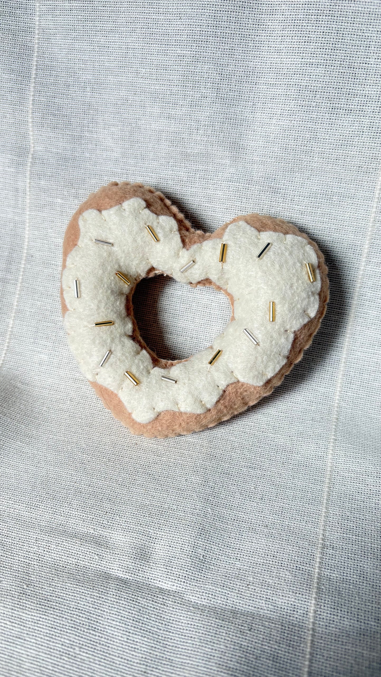 Donut 🍩