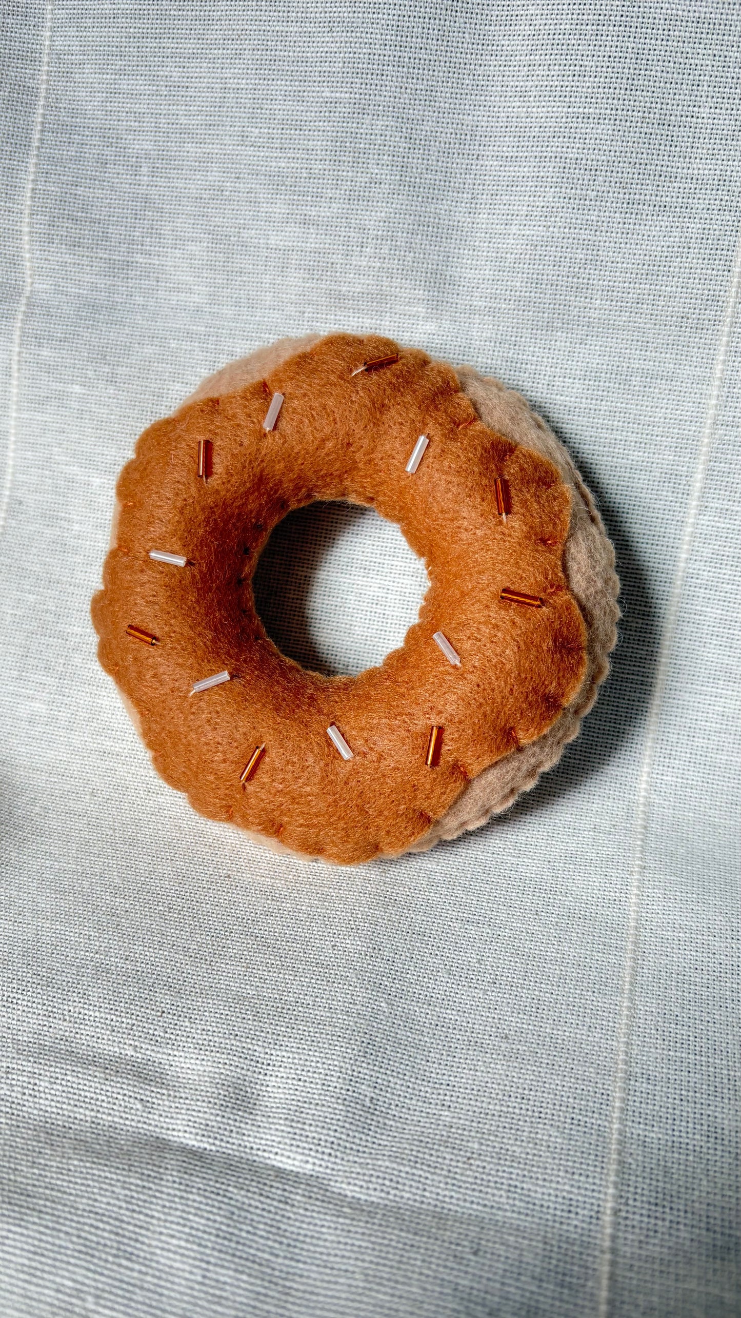 Donut 🍩