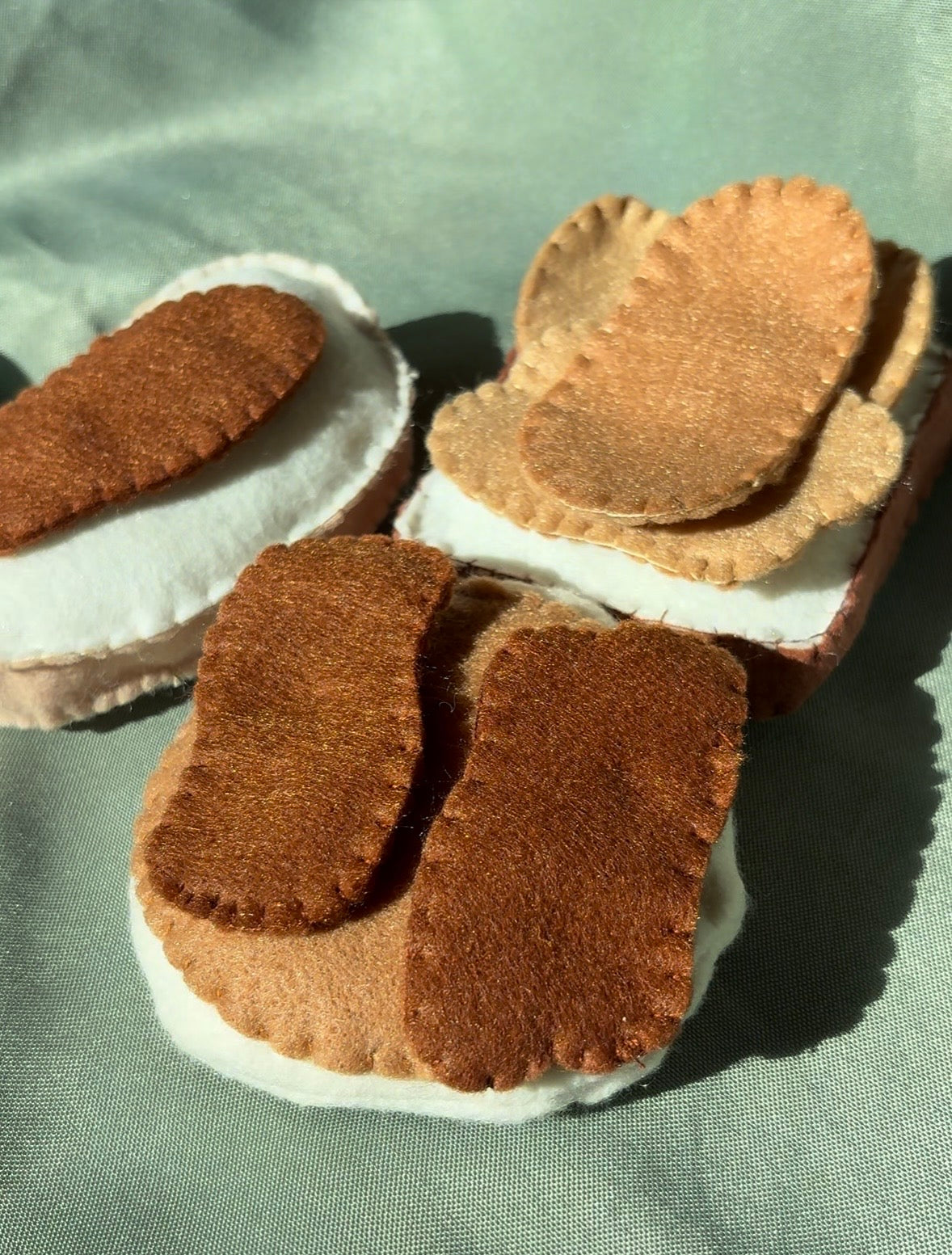 Pâte à tartiner 🍫 & Peanut Butter 🥜