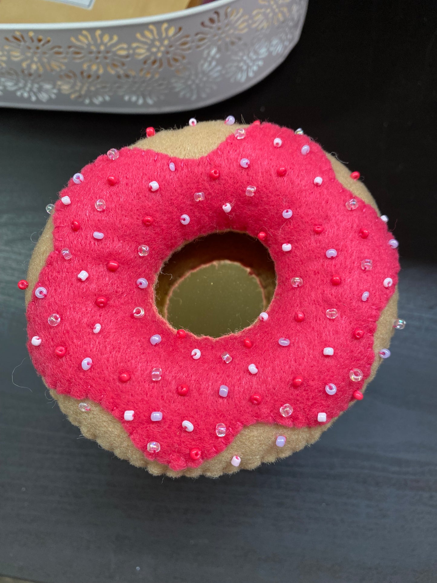 Donut 🍩