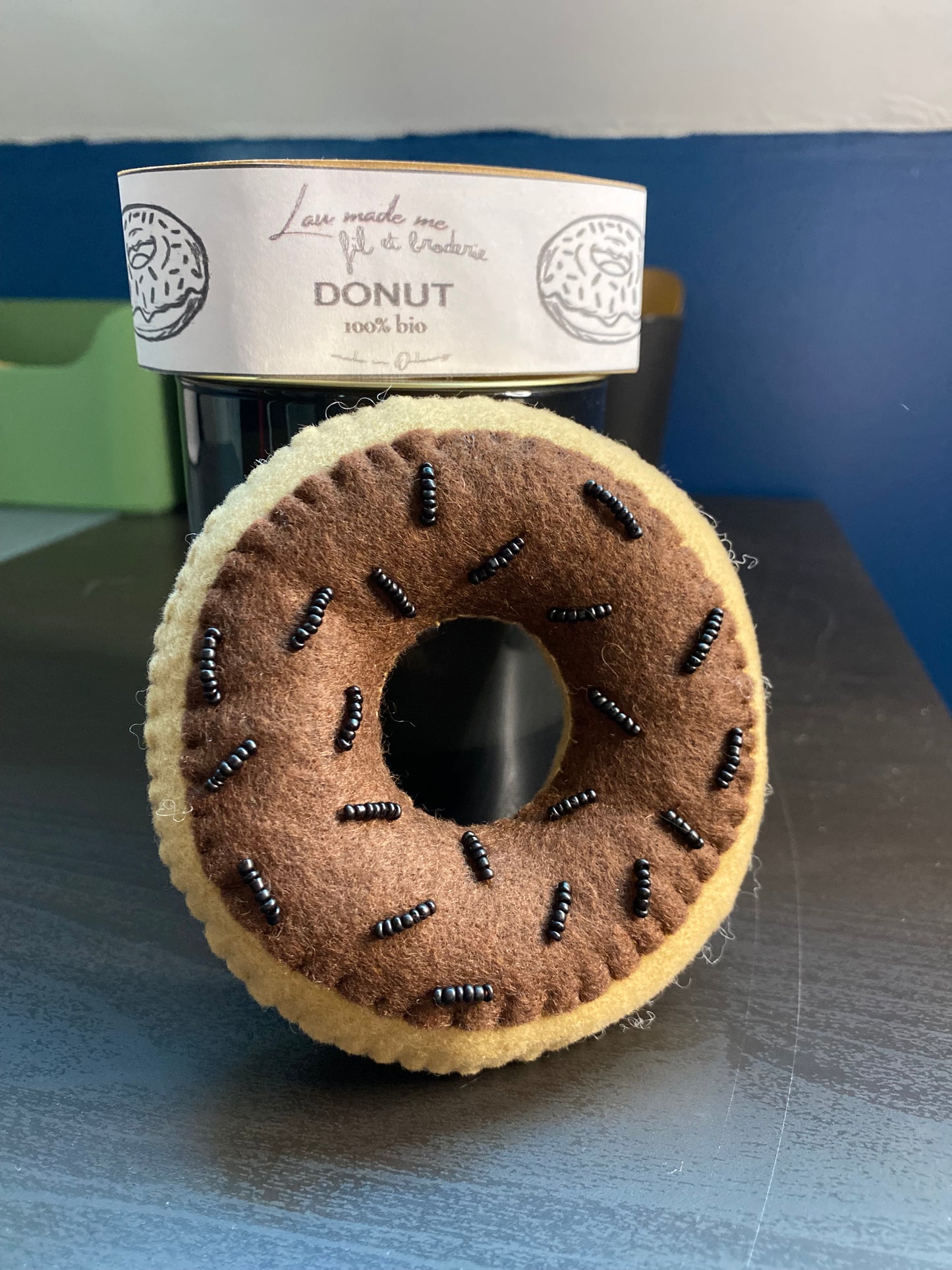 Donut 🍩
