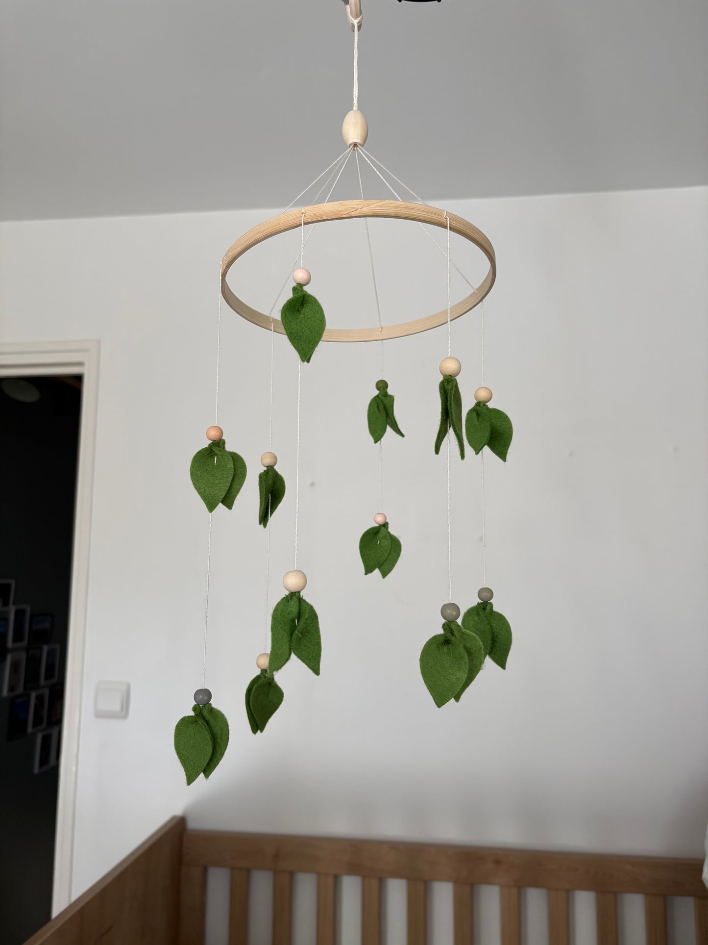 Mobiles Bébé