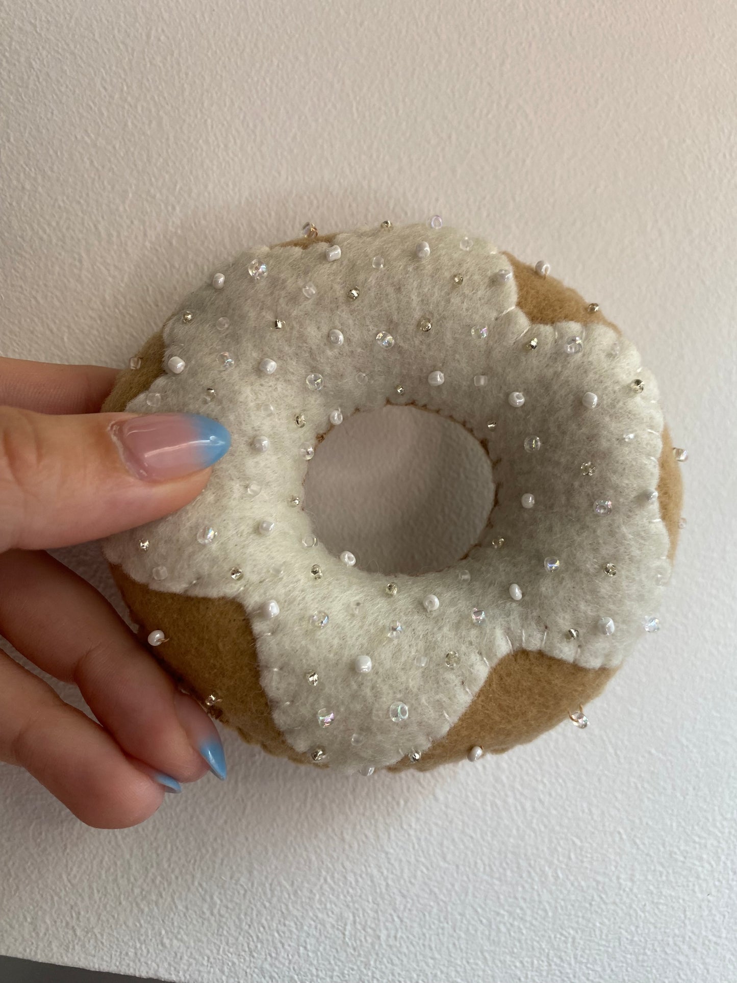Donut 🍩