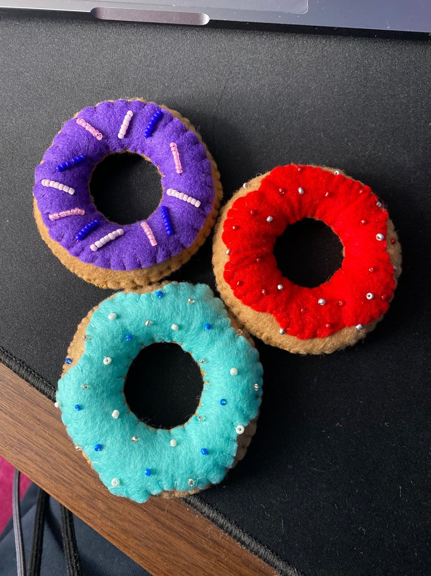 Donut 🍩