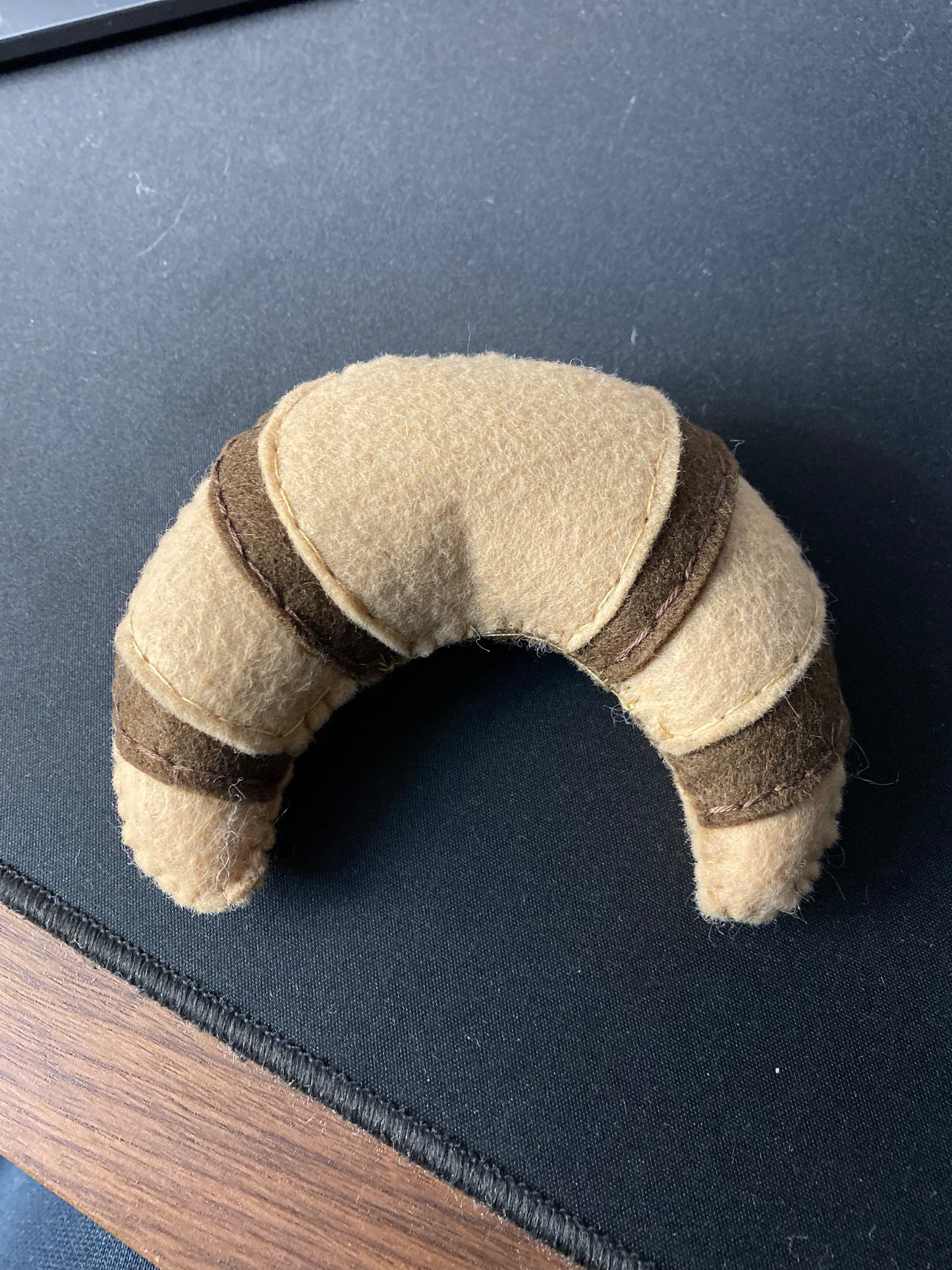 Croissant 🥐
