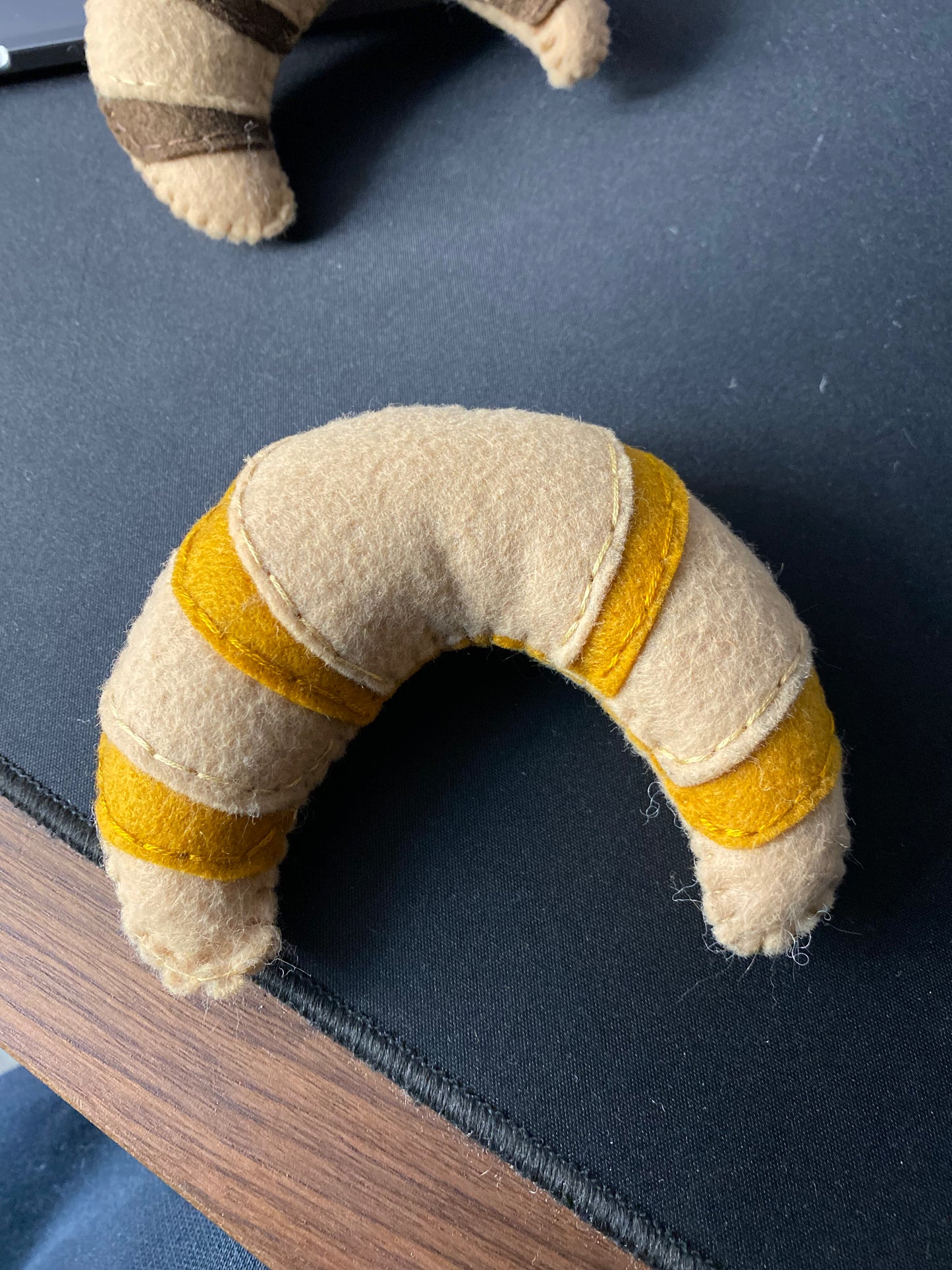 Croissant 🥐