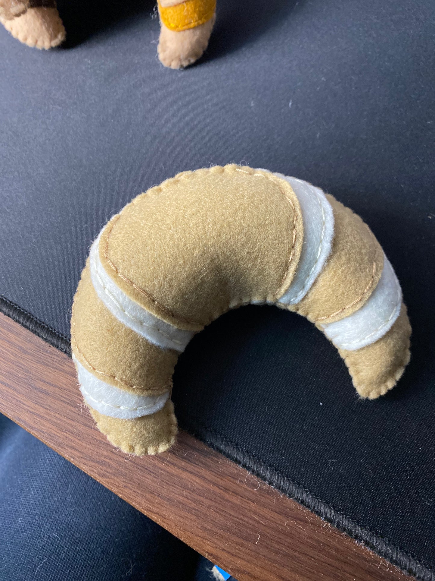 Croissant 🥐