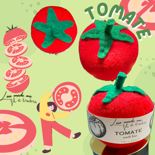 Tomate