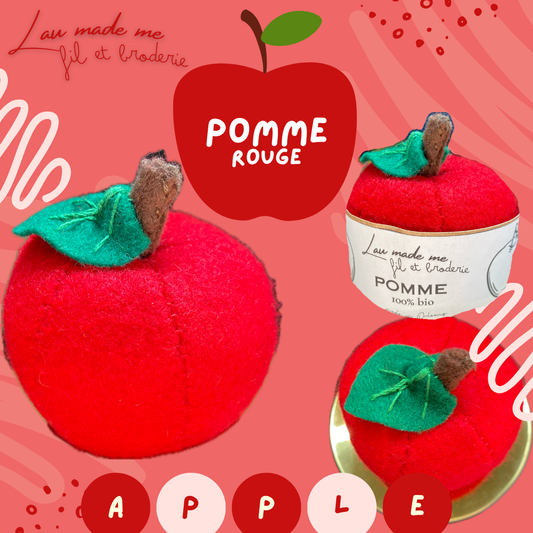 Pomme