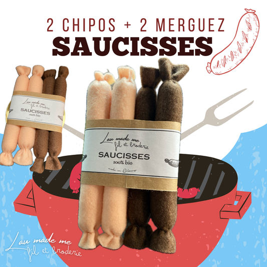 Saucisses
