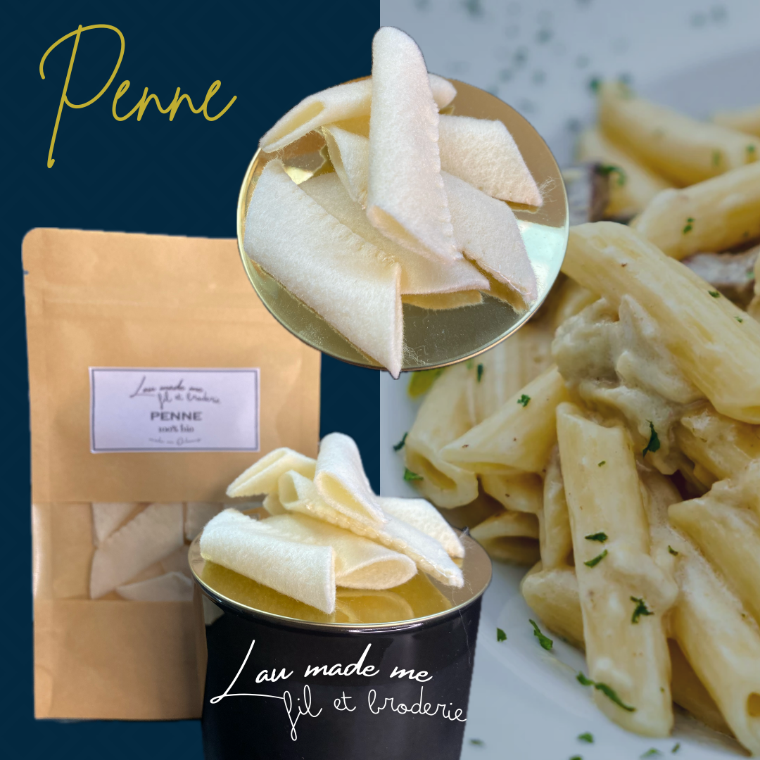 Penne