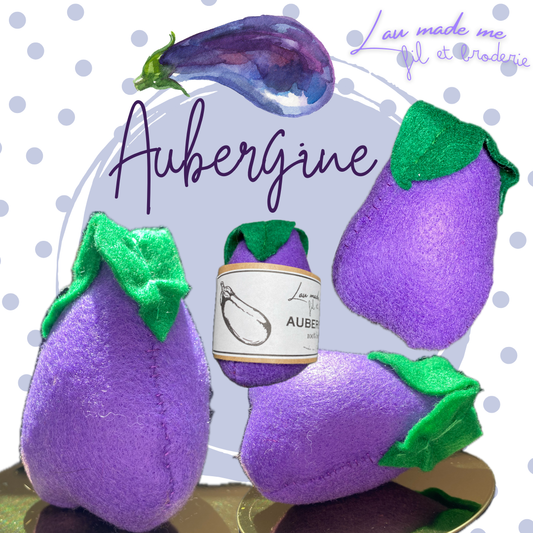 Aubergine