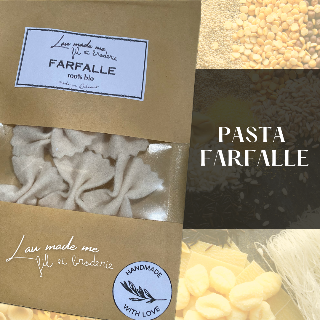 Farfalle