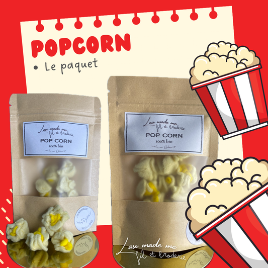 PopCorn 🍿