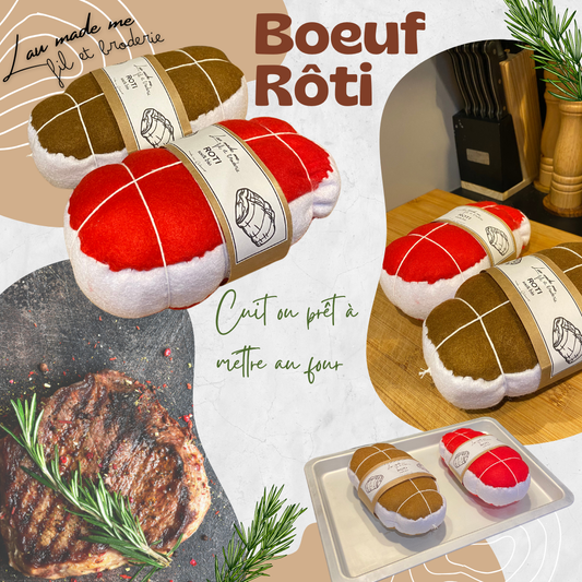 Rôti