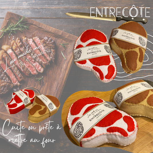 Entrecôte