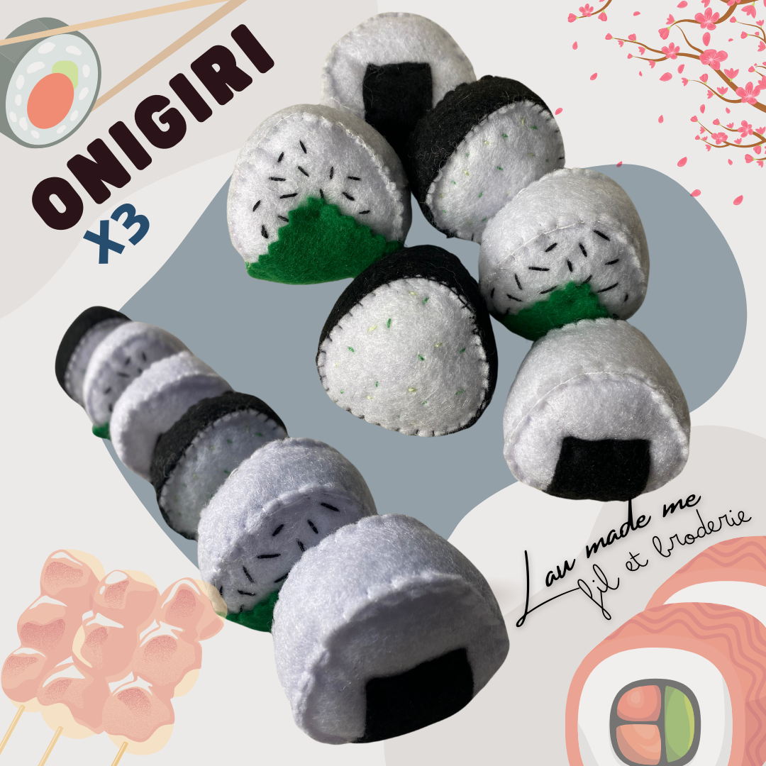 ONIGIRI