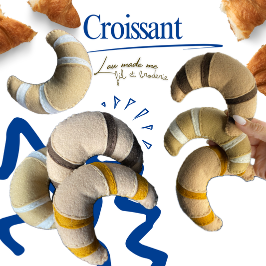 Croissant 🥐