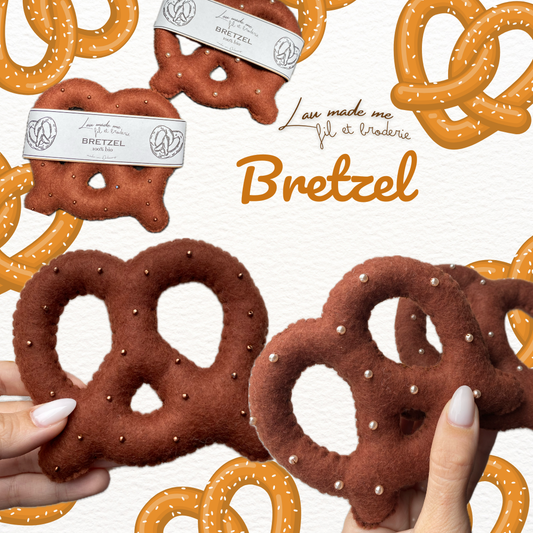 Bretzel 🥨
