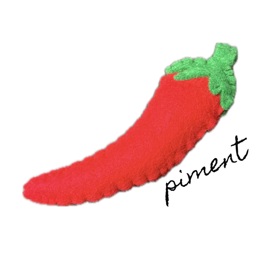 Magnets 🌶️