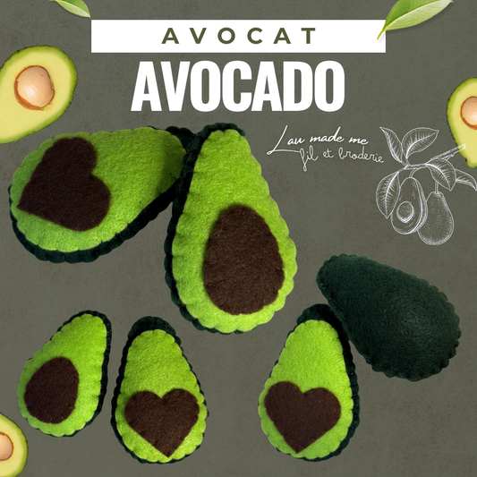 Avocat  🥑