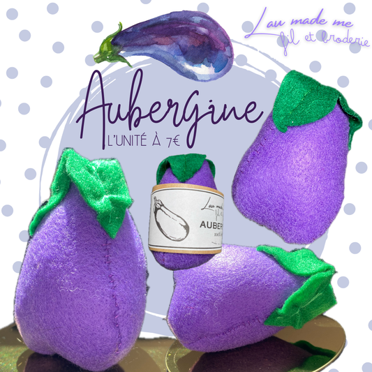 Aubergine