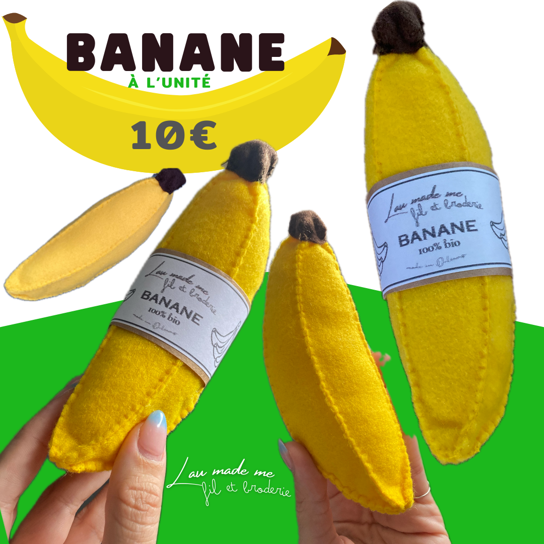 Banane