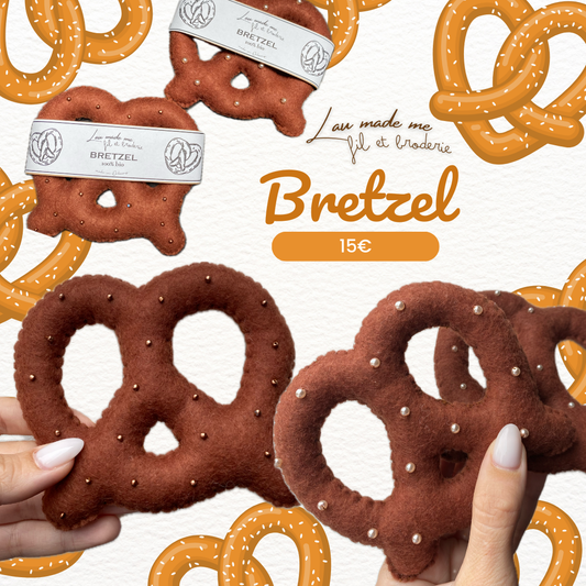 Bretzel