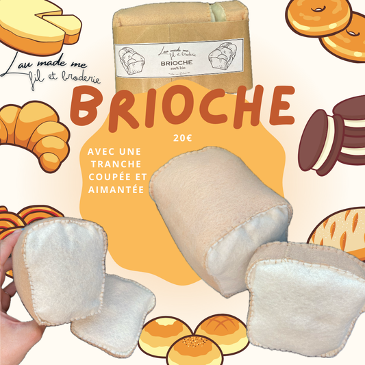 Brioche